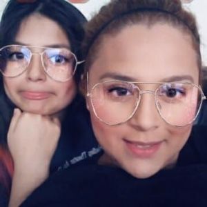 Meet your Posher, Leticia